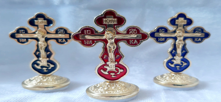 Crucifix